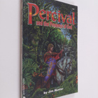 Jim Hunter : Percival and the Presence of God - pikkukuva 1