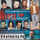 CD: Hitti paraati 9 - pikkukuva 1