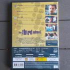 DVD: The Third Wheel (Luke Wilson, Denise Richards 2001) - pikkukuva 2