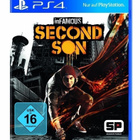 inFAMOUS Second Son (PS4) - pikkukuva 1
