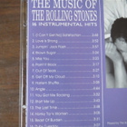 The Music Of The Rolling Stones CD - pikkukuva 2