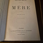 Malot: Mere (v. 1890) - pikkukuva 4