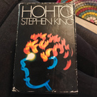 Stephen King - Hohto. - pikkukuva 1