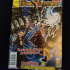 Duel masters -lehtiä 4kpl - pikkukuva 4