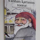Raija Sabelström-Leppänen : Vanhan kartanon tontut : tari... - pikkukuva 1