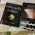 Tieteen Maailma 1-24 osat + 2 bonus kirjaa. - pikkukuva 2