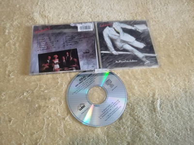 IDEAL - Der Ernst Des Lebens CD
