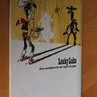 Morris & Goscinny : Eskort västerut Lucky Luke - pikkukuva 2