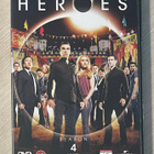 Heroes: Kausi 4 (5DVD) *UUSI* - pikkukuva 1