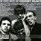 COCKNEY REJECTS - VERY BEST - pikkukuva 2