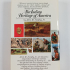 Alvin M. Josephy : The indian heritage of America - pikkukuva 2