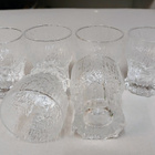 Iittala, Tapio Wirkkala, Aslak, snapsilasit 6kpl - pikkukuva 5
