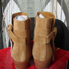 Guess nahkaiset Biker/cowboynilkkurit , 40  uudet - pikkukuva 4
