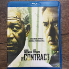 The Contract (2006) - Blu-ray - pikkukuva 1