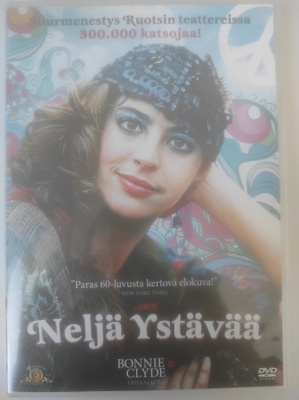 Neljä ystävää (1981)
