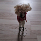 Barbie -nukke + vaatteet - pikkukuva 2