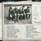 THE BAND; Greatest hits - pikkukuva 2