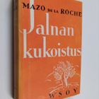 Mazo De la Roche : Jalnan kukoistus - pikkukuva 1
