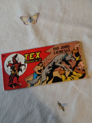tex 6 vsk 22