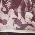Chemical People – So Sexist! (RARE punk-vinyyli 1988!) - pikkukuva 4