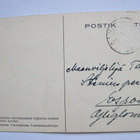 VANHA Postikortti Martta Wendelin 1930-l - pikkukuva 2