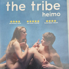 The Tribe - heimo -DVD - pikkukuva 1