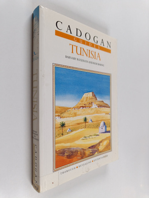Barnaby Rogerson ym. : Tunisia