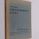 Työväen opintokerho-opas - pikkukuva 1