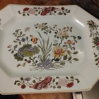 WEDGWOOD Iso Tarjoiluvati. Ming Jade - pikkukuva 1