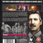 Tom of Finland (LE with Double Sided Poster) blu-ray/dvd - pikkukuva 2