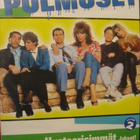 PULMUSET DVD VOLYME 2 - pikkukuva 1