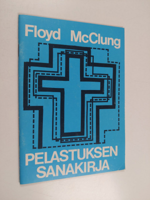Floyd McClung : Pelastuksen sanakirja