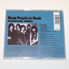 Deep Purple: In Rock - pikkukuva 2