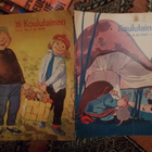 KOULULAINEN - pikkukuva 1