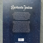 Raskasta Joulua kirja - pikkukuva 2