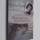 Jean-Jacques Felstein : Auschwitzin naisorkesteri - pikkukuva 1