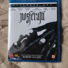 Blu-ray // Nosferatu (2024) - uusi - - pikkukuva 1
