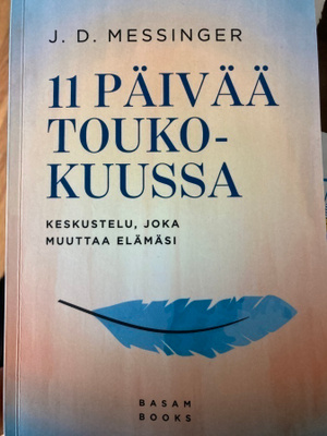 MESSINGER: 11 PÄIVÄÄ TOUKOKUUSSA