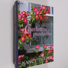 Nancy Thayer : Charlotten puutarha - pikkukuva 1
