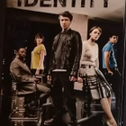 Identity - 2DVD - pikkukuva 1