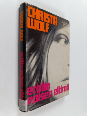Christa Wolf : Erään naisen elämä