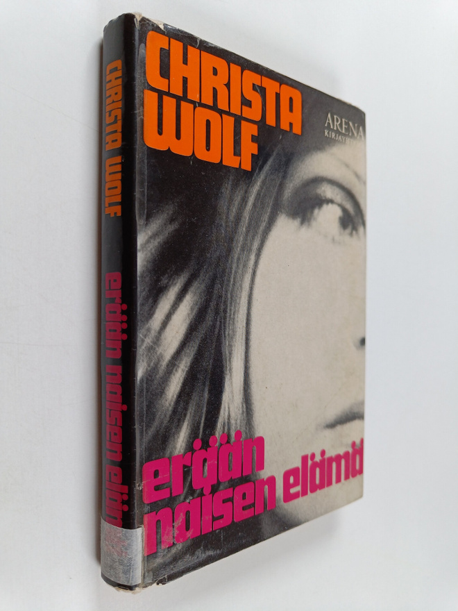 Christa Wolf : Erään naisen elämä