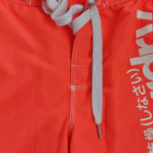 Superdry miesten uimashortsit koko M - pikkukuva 4