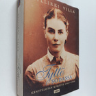 Kyllikki Villa : Tyttö sodassa - kenttälotan kirjeitä 194... - pikkukuva 1