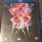 Legion kausi 1 Marvel - pikkukuva 1