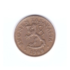 Suomi 50 Penniä 1969 - pikkukuva 2