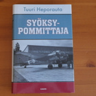 Tuuri Heporauta:Syöksypommittaja.Sid.Hyvä! - pikkukuva 1