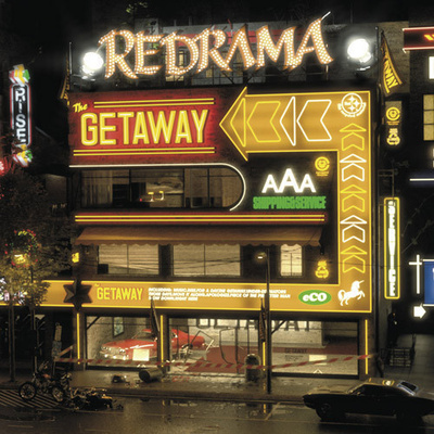 REDRAMA : The getaway