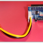 SATA-IDE -adapteri - SATA-levy 40-pin IDE-emolevyyn #31642 - pikkukuva 3