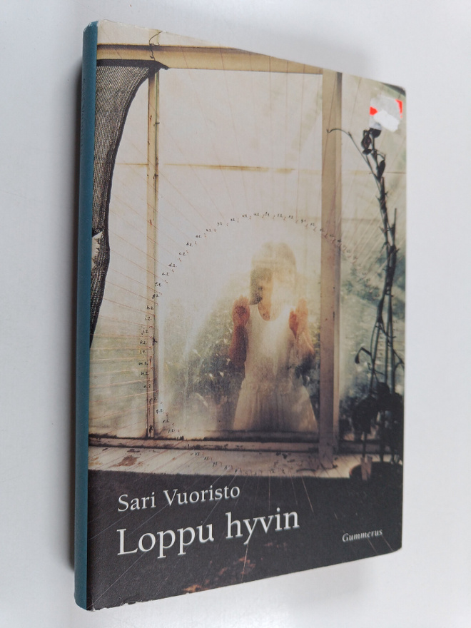 Sari Vuoristo : Loppu hyvin